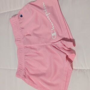 Champion girl's shorts